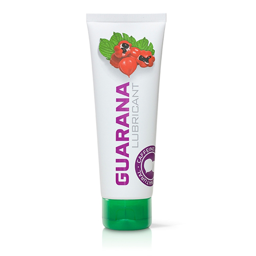 Guarana glijmiddel Guarana glijmiddel