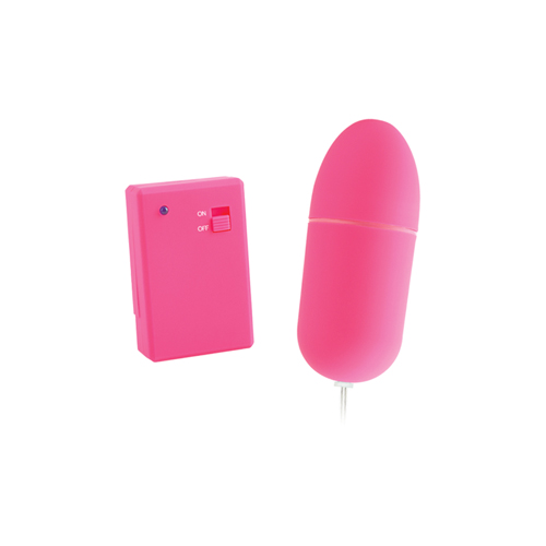 Vibratie ei Neon Luv Touch