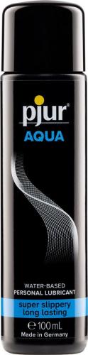 Pjur Aqua Glijmiddel 100ml