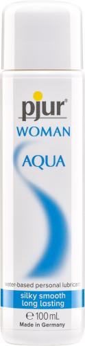 Woman AQUA glijmiddel 100 ml