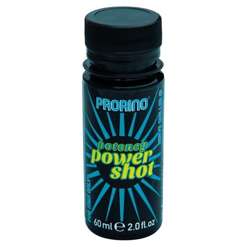 Prorino Power Shot