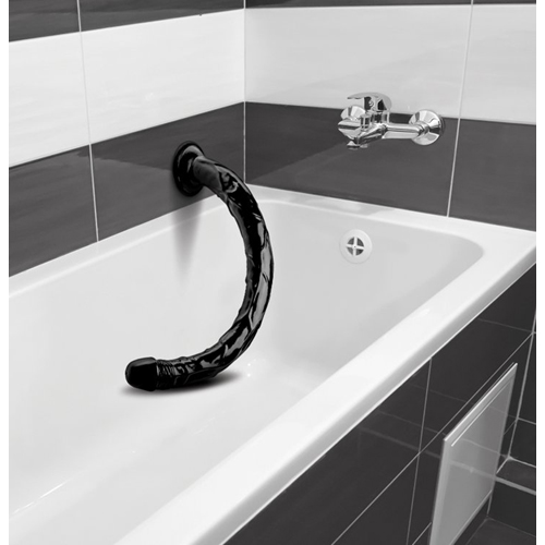Realistic Anal Snake Anaaldildo - 49 cm
