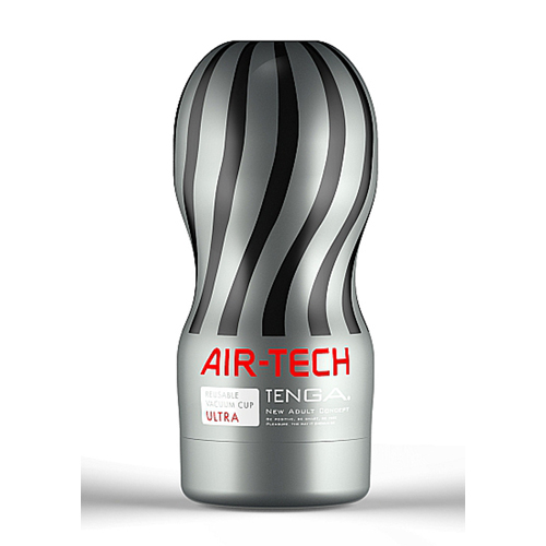 Tenga - Air Tech Vacuüm Cup - Ultra Zuigkracht