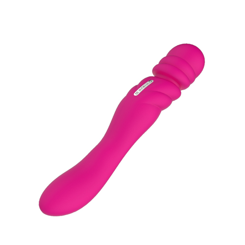 Nalone Jane Dubbele Vibrator - Roze
