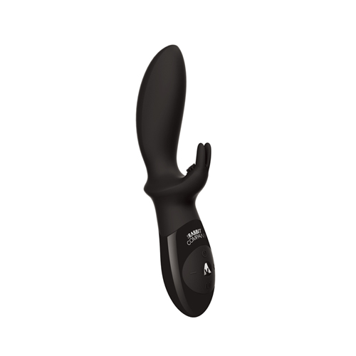 Backdoor Rabbit - Zwart