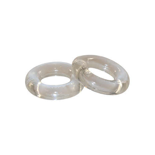 cockring teilbar zungenpiercing durchsichtig cockring teilbar zungenpiercing durchsichtig