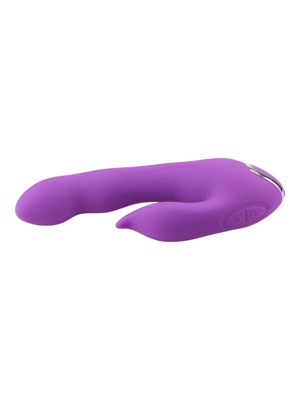 Sexual wired clit g spot par with