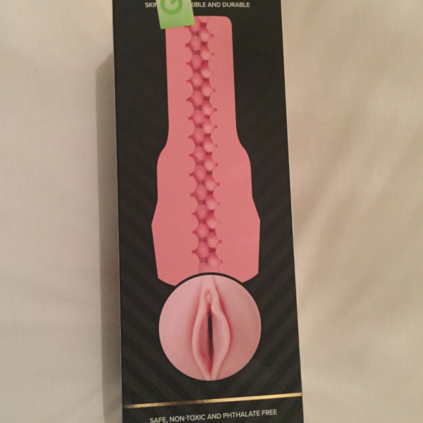 fleshlight stu