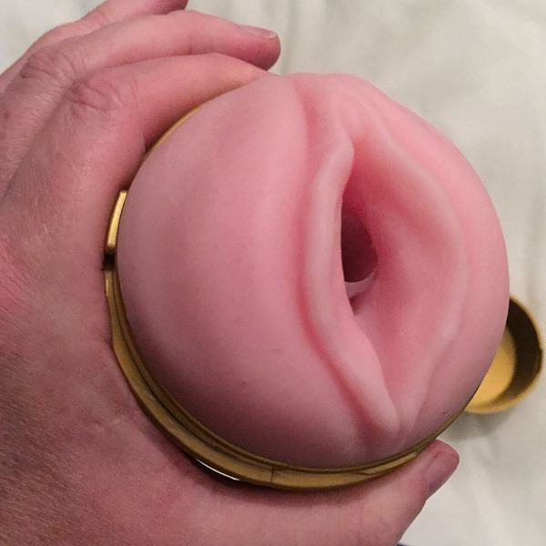 fleshlight stu