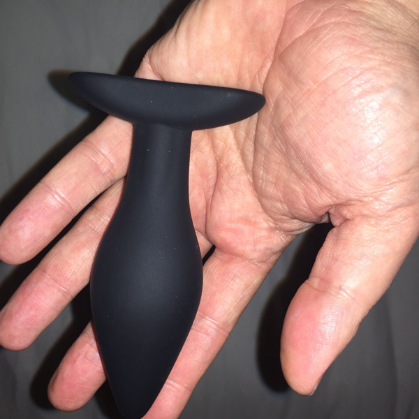 buttplug set