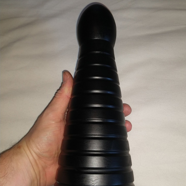 devil dog buttplug