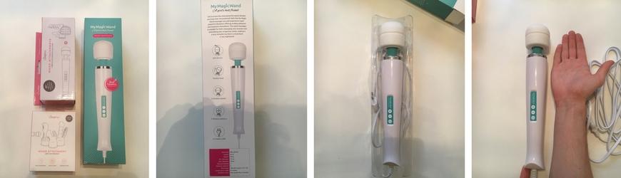 Mymagicwand
