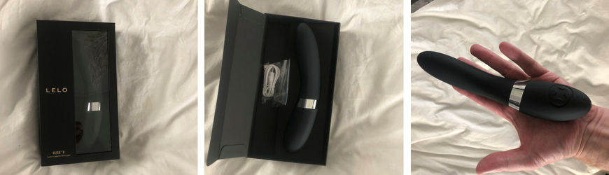 lelo elise
