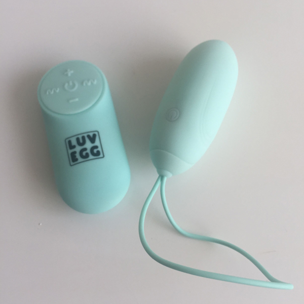 luvegg