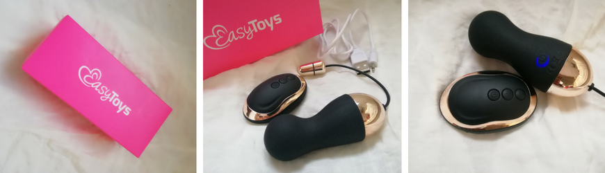 teaserz vibratie ei