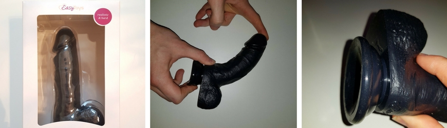 realistische dildo