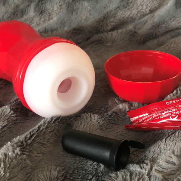 tenga vacuum cup