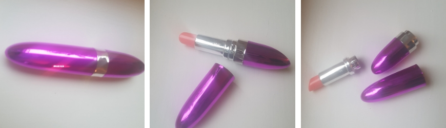 lipstick vibrator