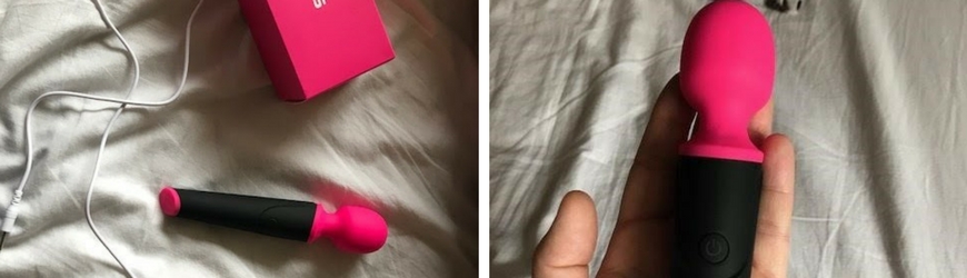 yiva power massager