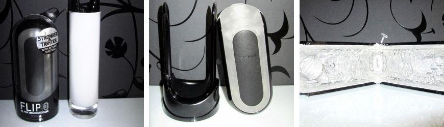 tenga flip zero
