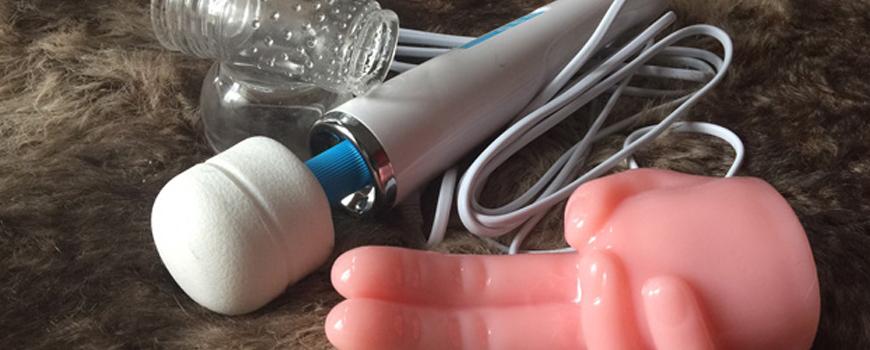 wandvibrator