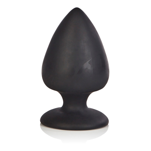 Siliconen buttplugs