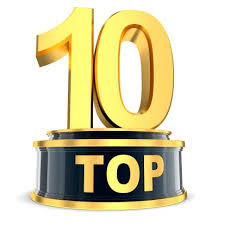 Top 10 dildos