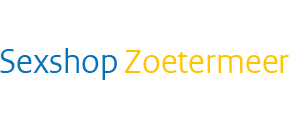 Sexshop Zoetermeer