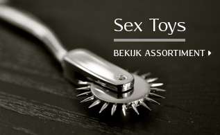 BDSM Seksspeeltjes